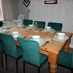 Brinkburn House Sleeps 8 Beautiful House *