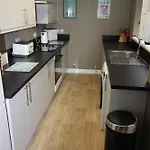 Semesterbostad Brinkburn House Sleeps 8 Beautiful House Scarborough