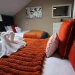 Brinkburn House Sleeps 8 Beautiful House * Scarborough