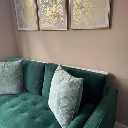 펜션 Brinkburn House Beautiful Sleeps 8