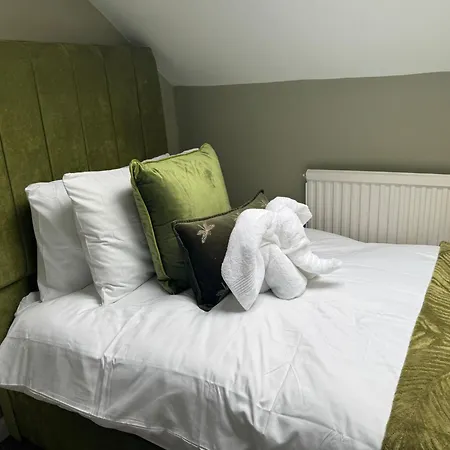 Brinkburn House Beautiful Sleeps 8 펜션