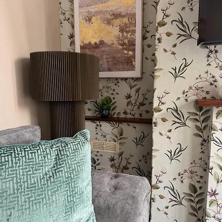 Brinkburn House Beautiful Sleeps 8 * 스카버러