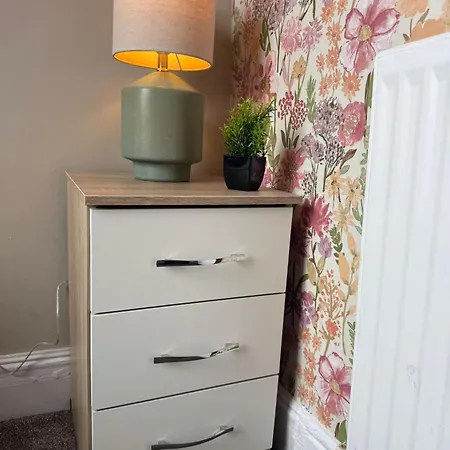 Brinkburn House Beautiful Sleeps 8 펜션