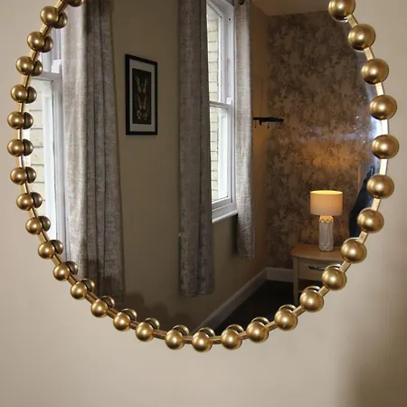 Brinkburn House Sleeps 8 Beautiful House