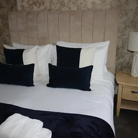 Brinkburn House Sleeps 8 Beautiful House