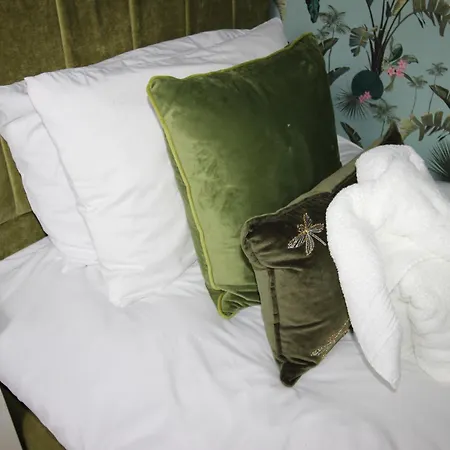 Brinkburn House Sleeps 8 Beautiful House