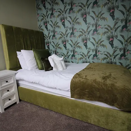 Brinkburn House Sleeps 8 Beautiful House Casa de Férias