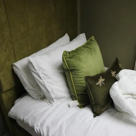 Casa de Férias Brinkburn House Sleeps 8 Beautiful House *