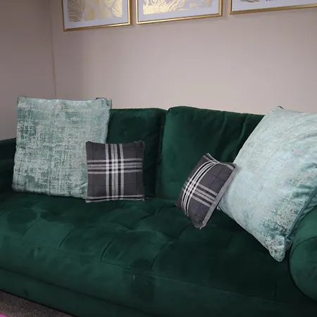 Casa de Férias Brinkburn House Sleeps 8 Beautiful House Scarborough
