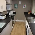 Brinkburn House Sleeps 8 Beautiful House * Scarborough