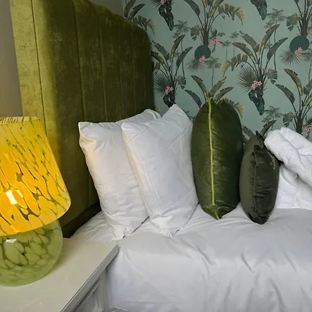 Brinkburn House Beautiful Sleeps 8 Scarborough