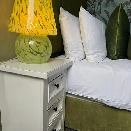 Brinkburn House Beautiful Sleeps 8 Tatil Evi