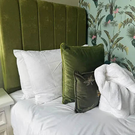 Brinkburn House Beautiful Sleeps 8 Tatil Evi Scarborough